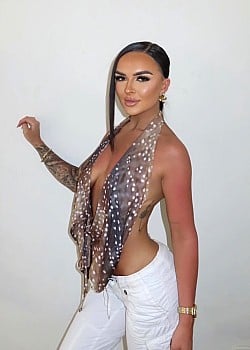 Teigan Cutting